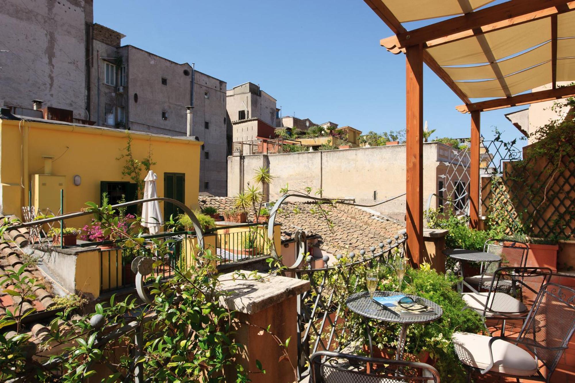 Duca D'Alba Hotel - Chateaux & Hotels Collection — Photos 3